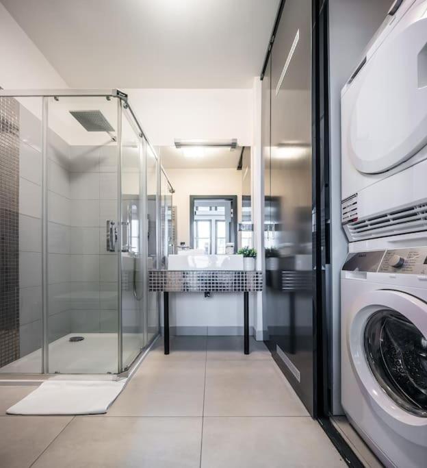 Tower Old Town Lux 4br & 3bath Terrace Apartmán Praha