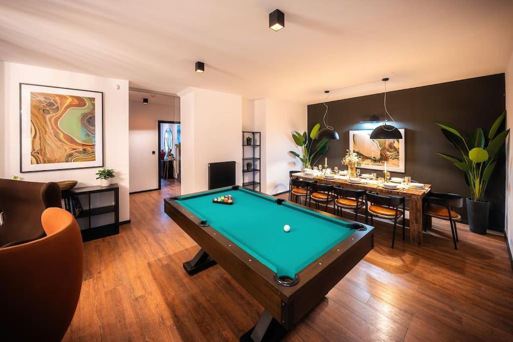 Tower Old Town Lux 4br & 3bath Terrace